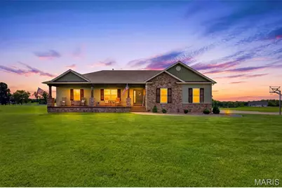 2 Condor Ridge Court, Silex, MO 63377 - Photo 1