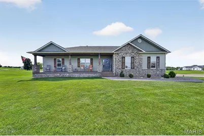 2 Condor Ridge Court, Silex, MO 63377 - Photo 7