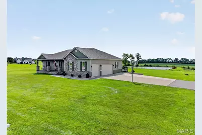 2 Condor Ridge Court, Silex, MO 63377 - Photo 9