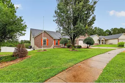 127 Quail Creek Drive, Wright City, MO 63390 - Photo 3