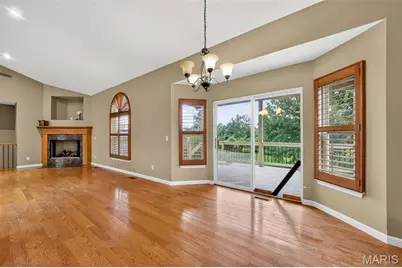 127 Quail Creek Drive, Wright City, MO 63390 - Photo 13