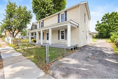 1292 Purcell Avenue, Pagedale, MO 63133 - Photo 3