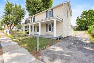 1292 Purcell Ave, Pagedale, MO 63133 - Photo 3
