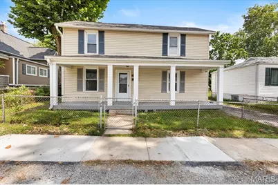 1292 Purcell Avenue, Pagedale, MO 63133 - Photo 1