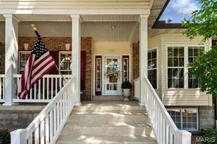 781 Queens Ct Pl, Saint Peters, MO 63376 - Photo 3