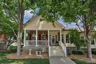 781 Queens Ct Pl, Saint Peters, MO 63376 - Photo 1