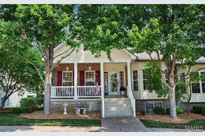 781 Queens Court Place, Saint Peters, MO 63376 - Photo 43