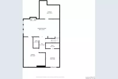 781 Queens Court Place, Saint Peters, MO 63376 - Photo 41