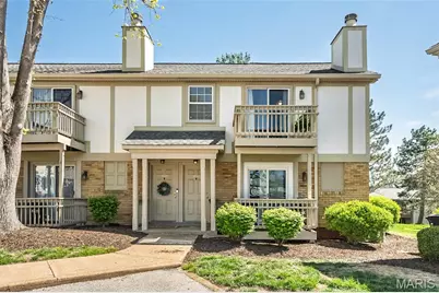 1450 Bluebird Terrace, Brentwood, MO 63144 - Photo 3