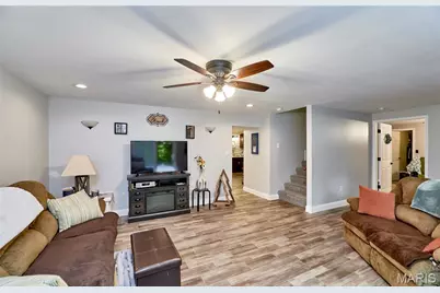 47 Dry Branch Court, Wentzville, MO 63385 - Photo 69
