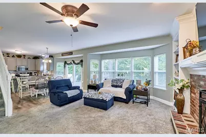 47 Dry Branch Court, Wentzville, MO 63385 - Photo 23