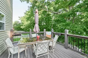 47 Dry Branch Ct, Wentzville, MO 63385 - Photo 87