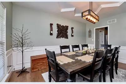 47 Dry Branch Court, Wentzville, MO 63385 - Photo 17