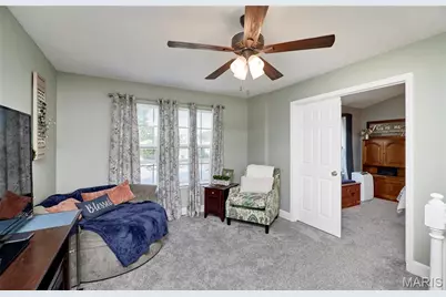 47 Dry Branch Court, Wentzville, MO 63385 - Photo 37