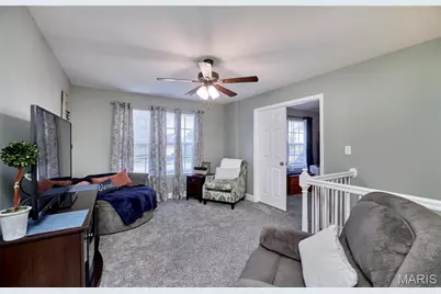 47 Dry Branch Court, Wentzville, MO 63385 - Photo 35