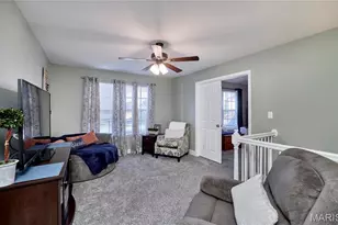 47 Dry Branch Ct, Wentzville, MO 63385 - Photo 35