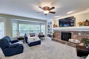 47 Dry Branch Ct, Wentzville, MO 63385 - Photo 21
