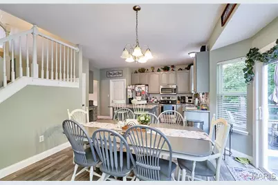 47 Dry Branch Court, Wentzville, MO 63385 - Photo 29