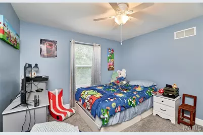 47 Dry Branch Court, Wentzville, MO 63385 - Photo 53