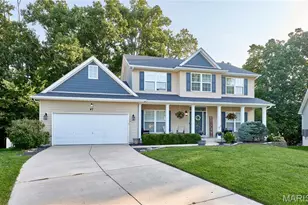 47 Dry Branch Ct, Wentzville, MO 63385 - Photo 3