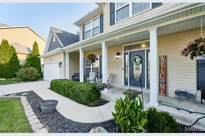 47 Dry Branch Court, Wentzville, MO 63385 - Photo 5