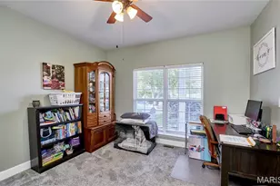 47 Dry Branch Ct, Wentzville, MO 63385 - Photo 13
