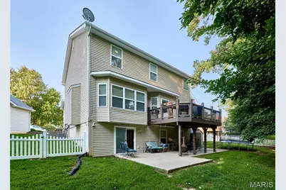 47 Dry Branch Court, Wentzville, MO 63385 - Photo 95