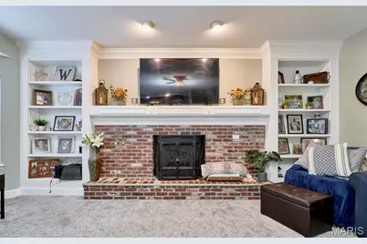 47 Dry Branch Court, Wentzville, MO 63385 - Photo 27