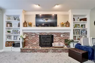 47 Dry Branch Ct, Wentzville, MO 63385 - Photo 27