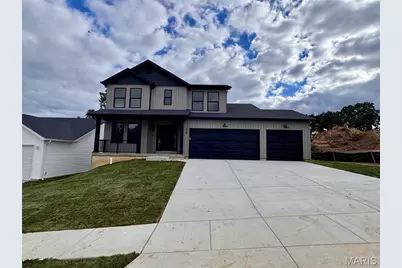 726 Blake Drive, Hillsboro, MO 63050 - Photo 1