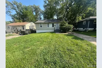 8532 Jenny Drive, Saint Louis, MO 63121 - Photo 1