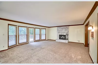 1921 Wolfcreek Pass Court, Wildwood, MO 63011 - Photo 27