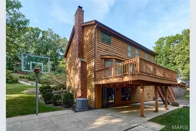1921 Wolfcreek Pass Court, Wildwood, MO 63011 - Photo 77