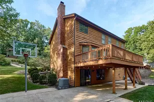 1921 Wolfcreek Pass Ct, Wildwood, MO 63011 - Photo 77