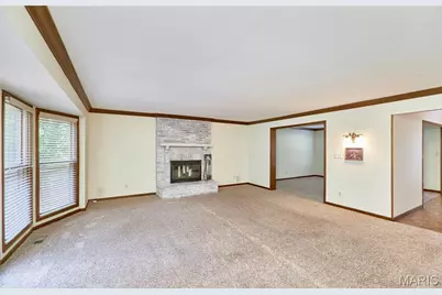 1921 Wolfcreek Pass Court, Wildwood, MO 63011 - Photo 29