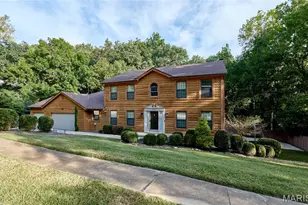 1921 Wolfcreek Pass Ct, Wildwood, MO 63011 - Photo 3