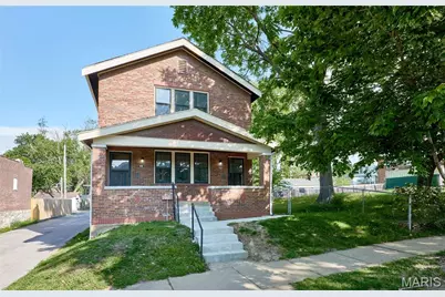 5021 Ray Avenue, Saint Louis, MO 63116 - Photo 1