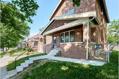 5021 Ray Avenue, Saint Louis, MO 63116 - Photo 3