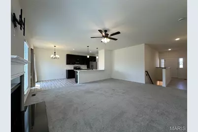 1040 Westhaven Boulevard, Wentzville, MO 63385 - Photo 3