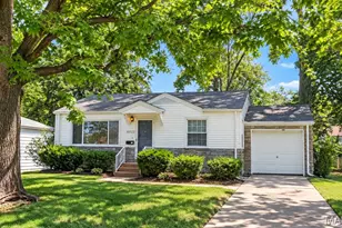 10522 Byfield Dr, Bellefontaine Neighbors, MO 63137 - Photo 1