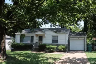 10522 Byfield Dr, Bellefontaine Neighbors, MO 63137 - Photo 1
