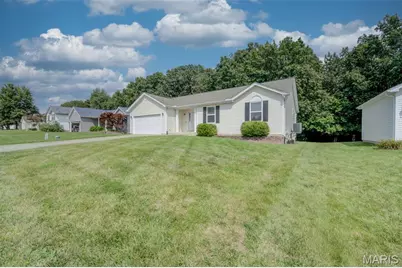 868 Molloy Drive, O'Fallon, MO 63366 - Photo 51