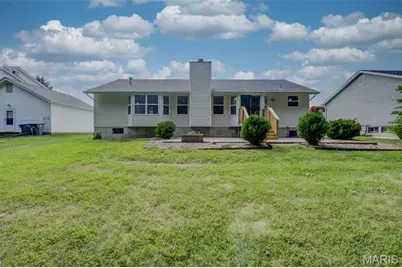868 Molloy Drive, O'Fallon, MO 63366 - Photo 49