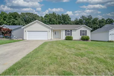 868 Molloy Drive, O'Fallon, MO 63366 - Photo 3