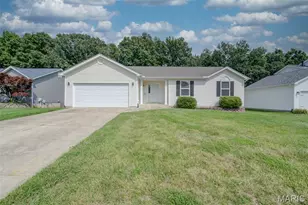 868 Molloy Dr, O'Fallon, MO 63366 - Photo 3