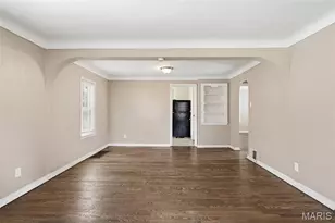 7119 Theodore Ave, Saint Louis, MO 63136 - Photo 5