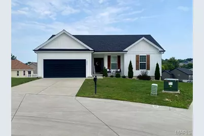 2204 Grit Court, Washington, MO 63090 - Photo 1