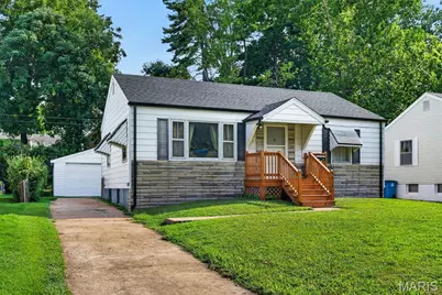 9818 Eastbrook Drive, Unincorporated, MO 63114 - Photo 29