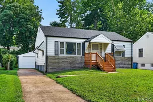9818 Eastbrook Dr, Unincorporated, MO 63114 - Photo 29