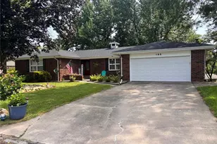 185 Lake Apollo Dr, Hannibal, MO 63401 - Photo 1